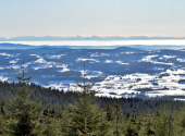 alpenpanorama